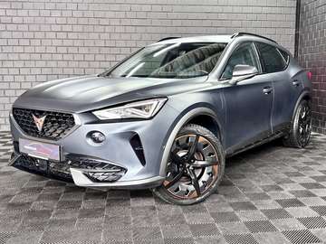 VZ 245CV eHybrid PHEV DSG6 ** MAT ** VSS ** CUIR *