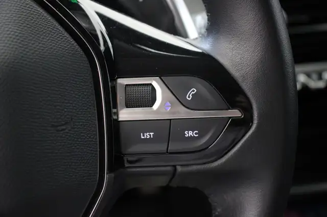 Peugeot 2008 view 17