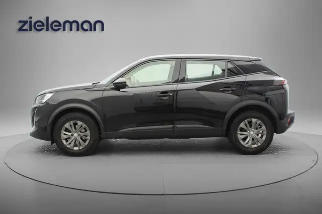 Peugeot 2008 view 13