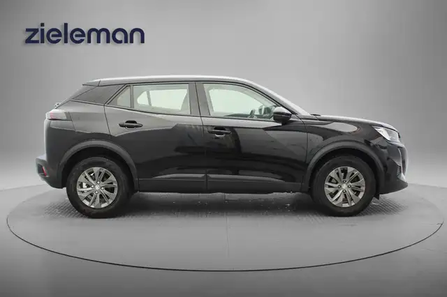 Peugeot 2008 view 10