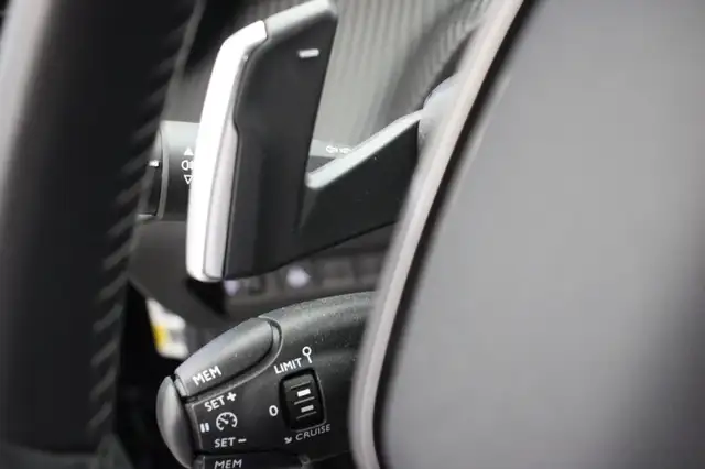 Peugeot 2008 view 18