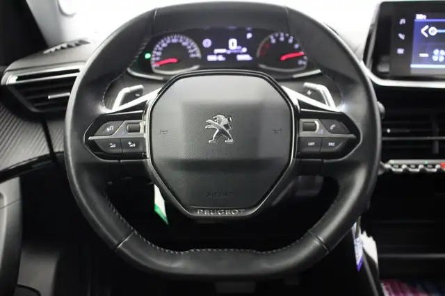 Peugeot 2008 view 15