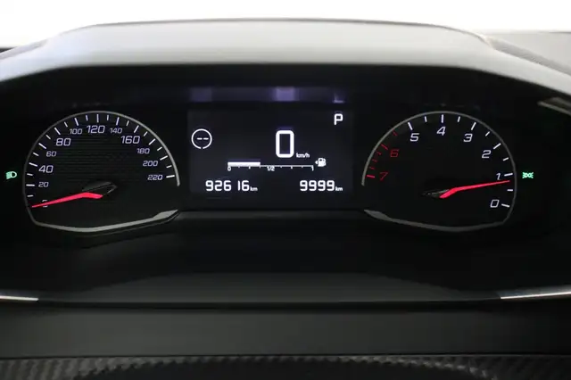Peugeot 2008 view 20
