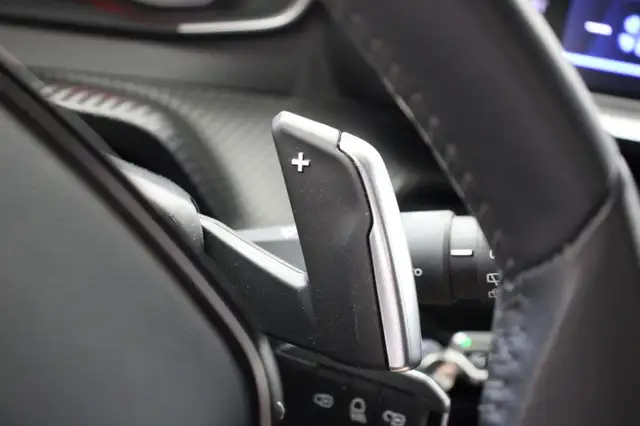 Peugeot 2008 view 19