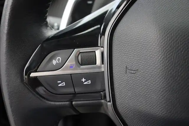 Peugeot 2008 view 16
