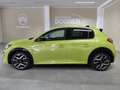 Peugeot 208 1.2 Turbo 100 Allure (EURO 6e) Inkl.Finanz & Ve... Gelb - thumbnail 4