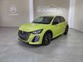 Peugeot 208 1.2 Turbo 100 Allure (EURO 6e) Inkl.Finanz & Ve... Gelb - thumbnail 1