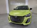 Peugeot 208 1.2 Turbo 100 Allure (EURO 6e) Inkl.Finanz & Ve... Gelb - thumbnail 2