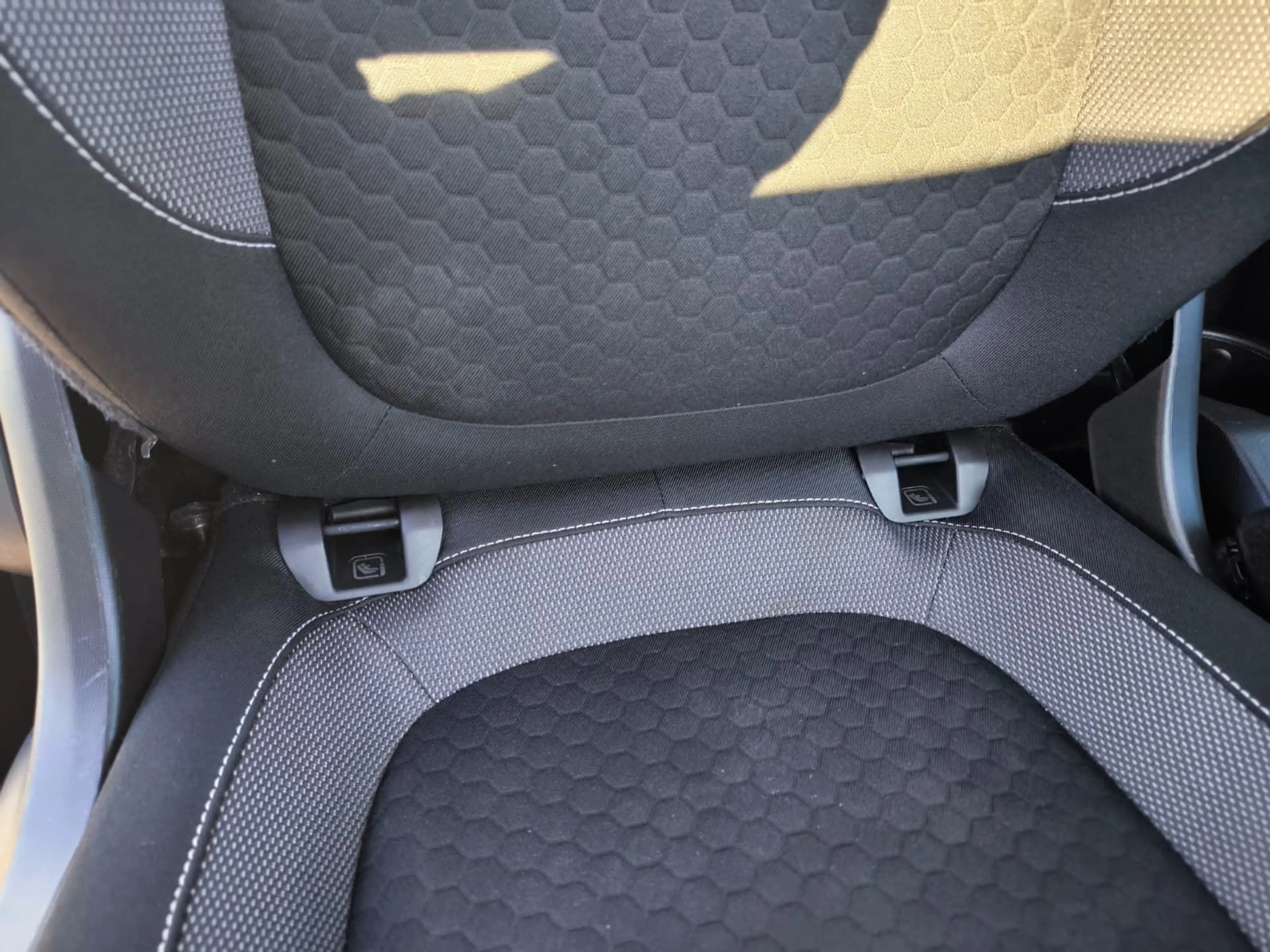 smart forTwo Fortwo EQ Schnelllade/Sitzheizung — photo 15