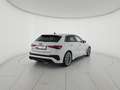 Audi RS3 RS 3 SPB TFSI quattro S tronic Bianco - thumbnail 5