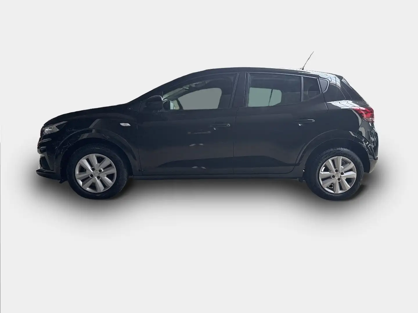 Dacia Sandero Expression 1.0 Tce 90 Noir - 2