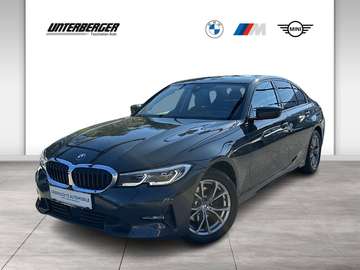 d xDrive Sport-Line // Head-Up // Laserlicht // Ko
