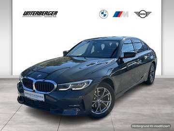 d xDrive Sport-Line // Head-Up // Laserlicht // Ko