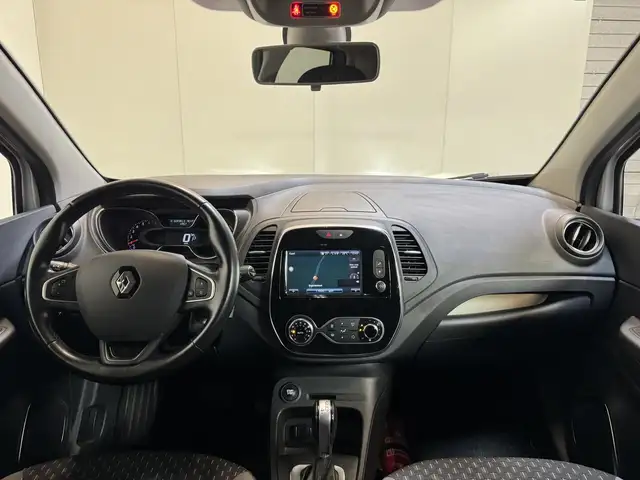 Renault Captur view 11