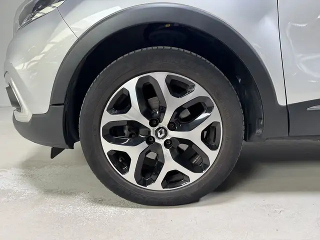 Renault Captur view 7