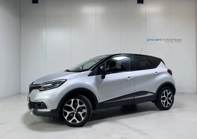 Renault Captur view 4