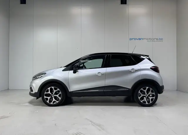 Renault Captur view 8
