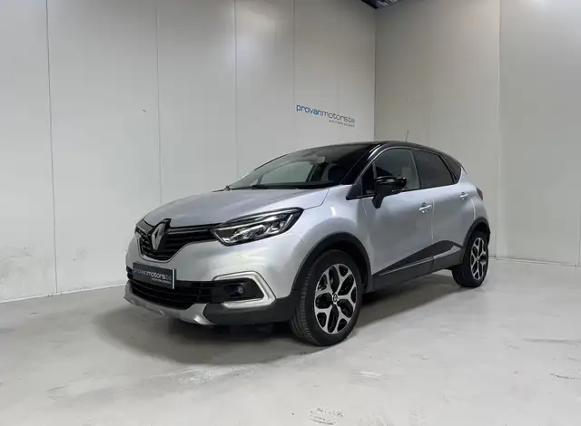 Renault Captur main image