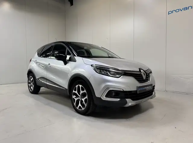 Renault Captur view 5