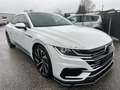 Volkswagen Arteon R-Line 2,0 TDI Weiß - thumbnail 2