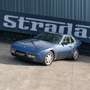 Porsche 944 3.0 S2 Bleu - thumbnail 6