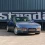 Porsche 944 3.0 S2 Bleu - thumbnail 1