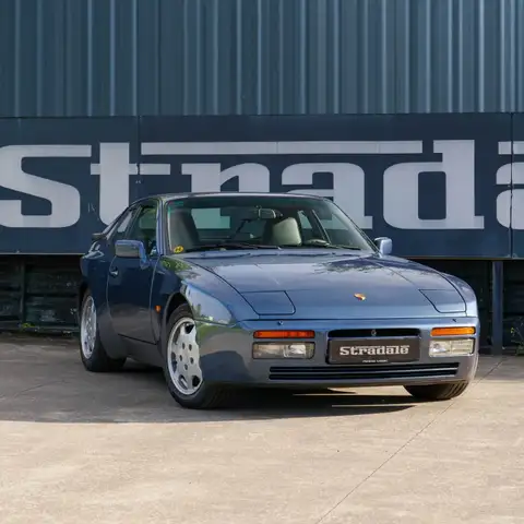 Porsche 944 3.0 S2