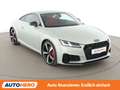 Audi TTS 2.0 TFSI quattro Aut.*EXCLUSIVE*MATRIX*VC*TEMPO* Grau - thumbnail 8