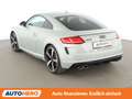 Audi TTS 2.0 TFSI quattro Aut.*EXCLUSIVE*MATRIX*VC*TEMPO* Grau - thumbnail 4