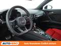 Audi TTS 2.0 TFSI quattro Aut.*EXCLUSIVE*MATRIX*VC*TEMPO* Grau - thumbnail 11