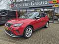 SEAT Arona 1.0 TSI FR Business Intense automaat Rood - thumbnail 1