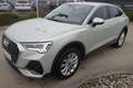 Audi Q3 ***Sportback*** 1.4 TFSIe S-tronic Silber - thumbnail 3