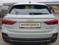 Audi Q3 ***Sportback*** 1.4 TFSIe S-tronic Silber - thumbnail 6