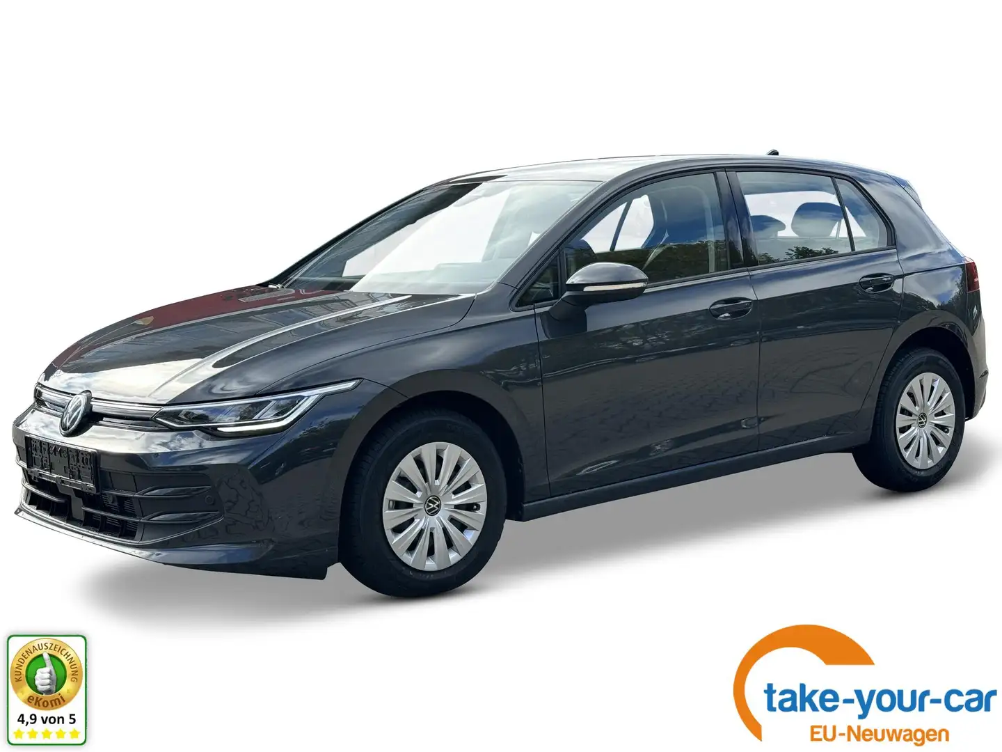 Volkswagen Golf LED+PDC+VICO+KLIMA 2.0 TDI 85 kW (115 PS) 6-Gan... - 1