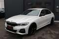 BMW 320 d 48 V Mild-Hybrid-Technologie Aut. Weiß - thumbnail 1