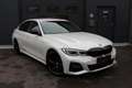 BMW 320 d 48 V Mild-Hybrid-Technologie Aut. Weiß - thumbnail 3