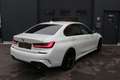 BMW 320 d 48 V Mild-Hybrid-Technologie Aut. Weiß - thumbnail 6