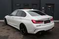 BMW 320 d 48 V Mild-Hybrid-Technologie Aut. Weiß - thumbnail 4