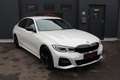 BMW 320 d 48 V Mild-Hybrid-Technologie Aut. Weiß - thumbnail 2