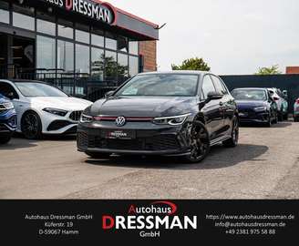 GTI 2.0 FSI LED ACC DCC CARPLAY URANO-GRAU