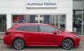 Toyota Corolla TS Hybrid Team D  + Technik P. + Ganzjahresreifen Rot - thumbnail 1