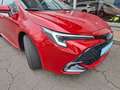 Toyota Corolla TS Hybrid Team D  + Technik P. + Ganzjahresreifen Rot - thumbnail 5