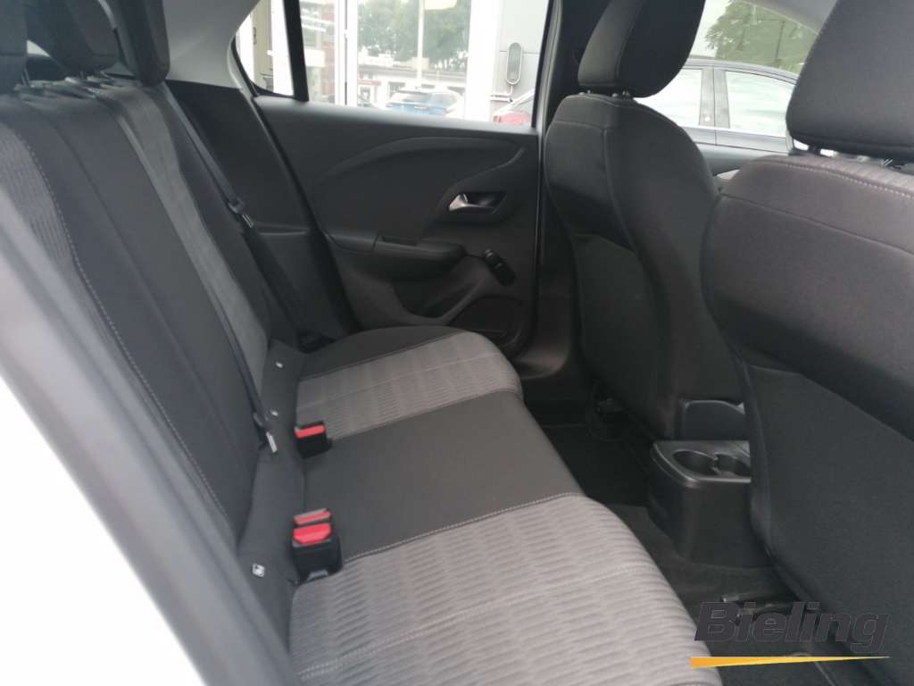 Opel Corsa-e