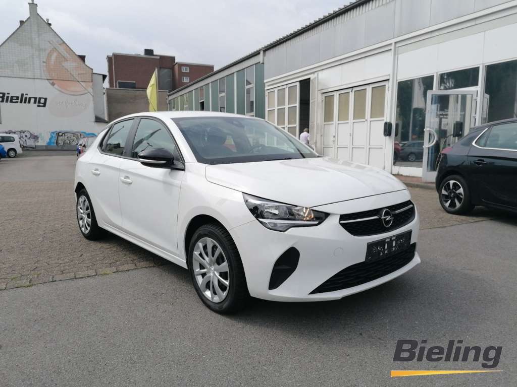 Opel Corsa-e