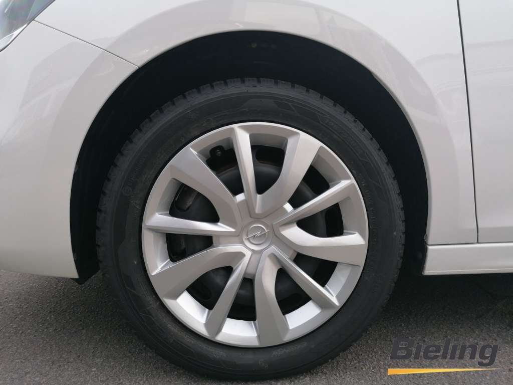 Opel Corsa-e