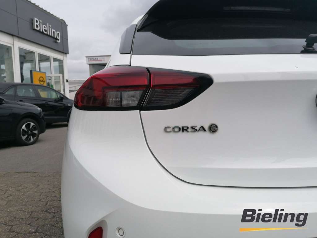 Opel Corsa-e