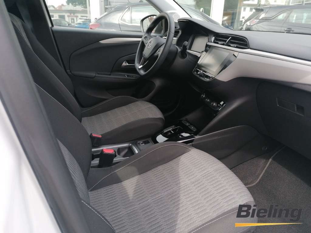 Opel Corsa-e