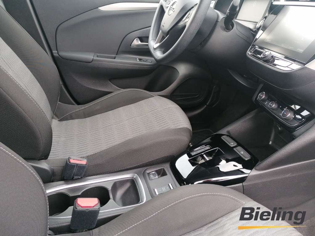 Opel Corsa-e
