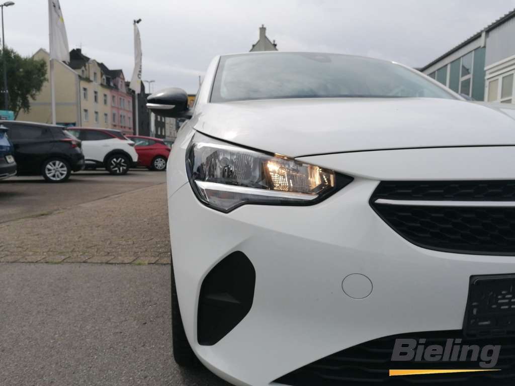 Opel Corsa-e