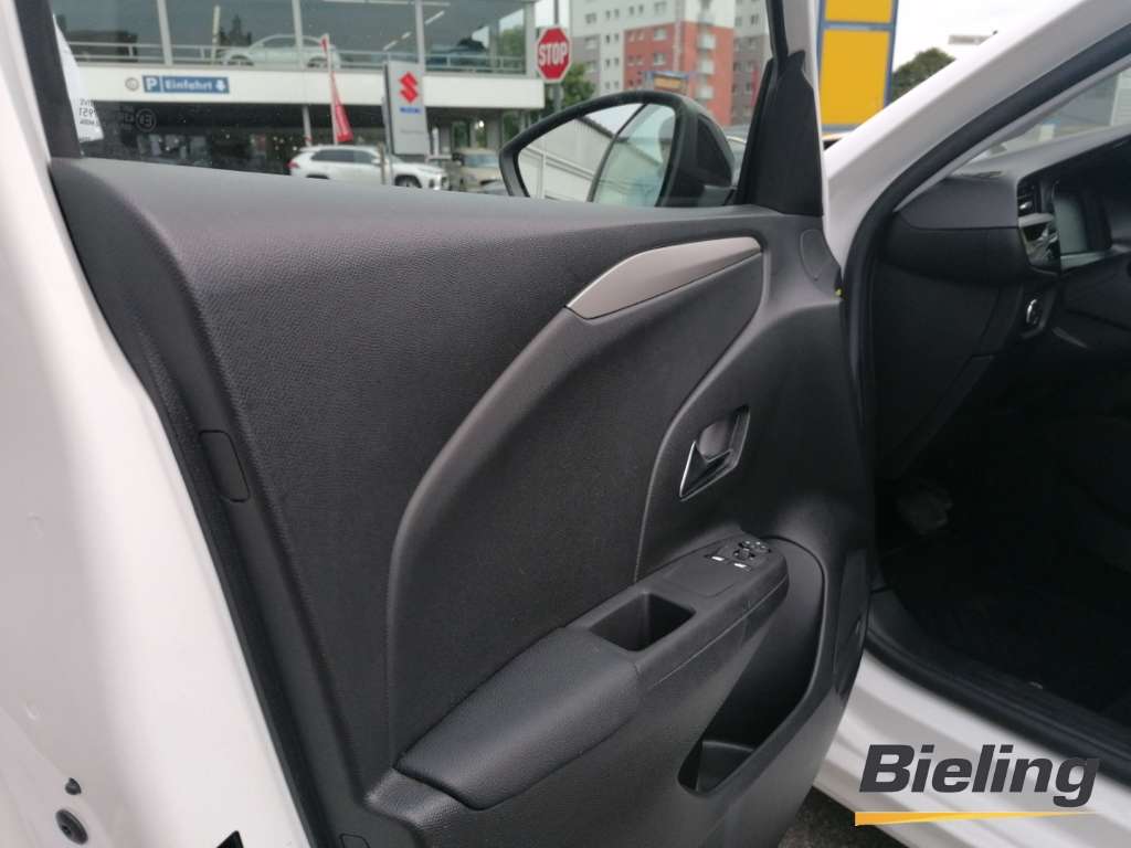 Opel Corsa-e
